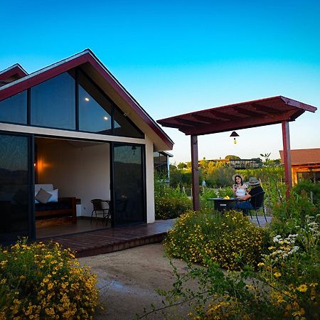 7 Valles San Pedro  Exterior photo