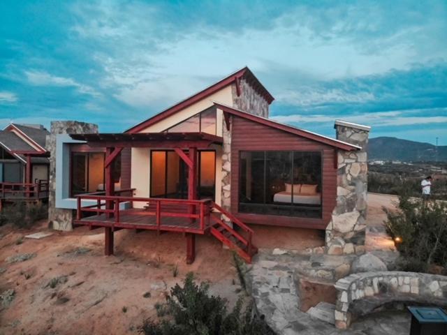 7 Valles San Pedro  Exterior photo